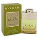 Man Wood Neroli Edp Spray By Bvlgari For Men - 60 Ml