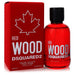 Red Wood Edt Spray By Dsquared2 For Women - 100 Ml