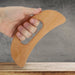 Wooden Gua Sha Massage Tool For Cellulite Relief