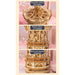 3d Wooden Puzzle 336pcs Rotatable Diy Romantic Carousel