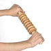 Wooden Trigger Point Massager For Muscle Relief