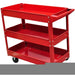 Workshop Tool Trolley 100 Kg. Oabopl