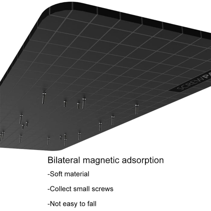 Wowstick Wowpad Magnetic Screw Pad Position Memory Plate Mat