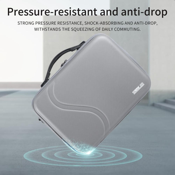 Wp2 Drone Handbag Messenger Storage Bag For Dji Avata 2