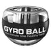 Wrist Power Ball Self Starting Male Grip Arm Metal 200