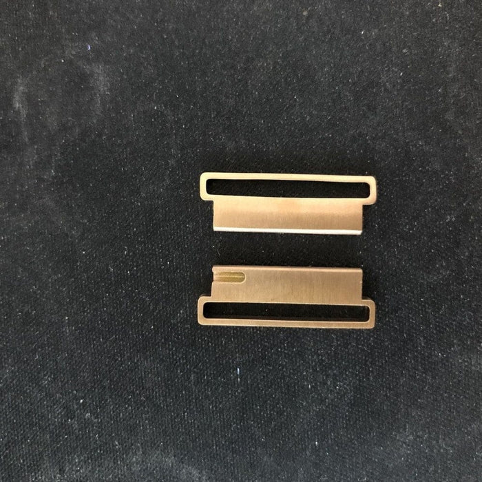 Wrist Watch Band Adapter Connector Parts For Huawei Samsung