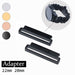 Wrist Watch Band Adapter Connector Parts For Huawei Samsung