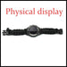 Wrist Watch Band Adapter Connector Parts For Huawei Samsung