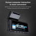 X11 1080p Hd Night Vision Wifi Car Driving Recorder