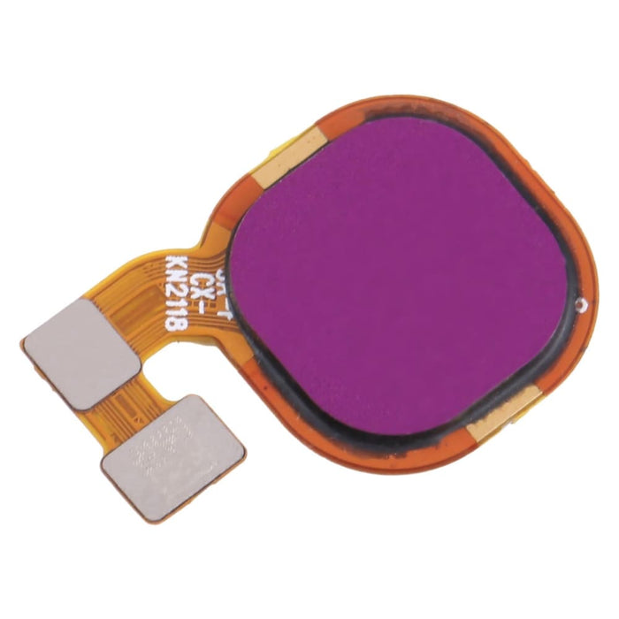 X267 Fingerprint Sensor Flex Cable