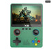 X6 3.5 Handheld Game Player With Dual Joystick And 11