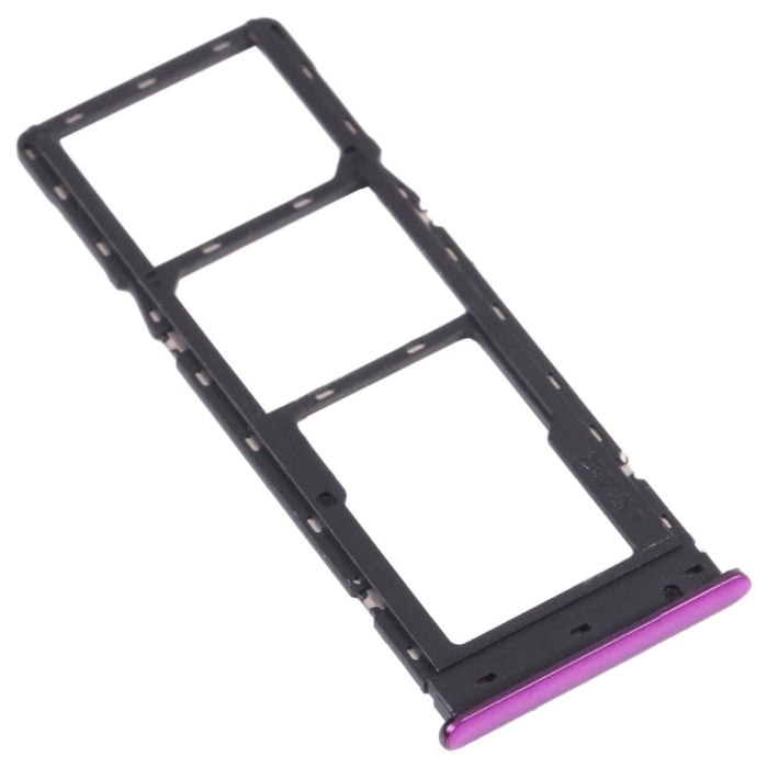 X652b X652c Sim Card Tray Micro Sd