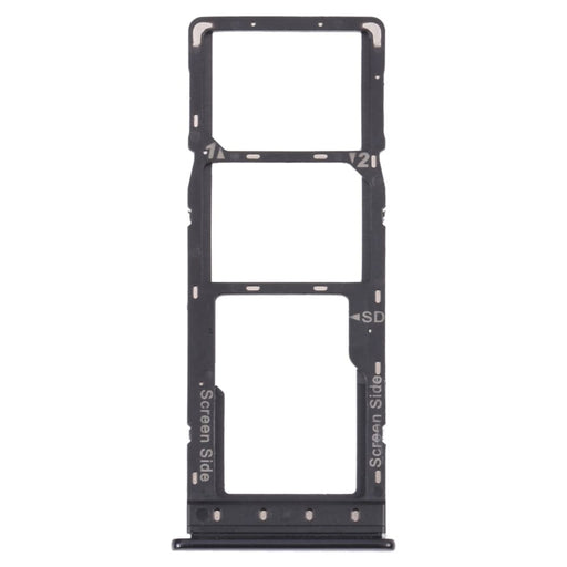 X652b X652c Sim Card Tray Micro Sd