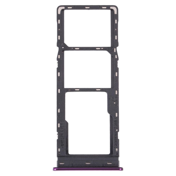 X652b X652c Sim Card Tray Micro Sd