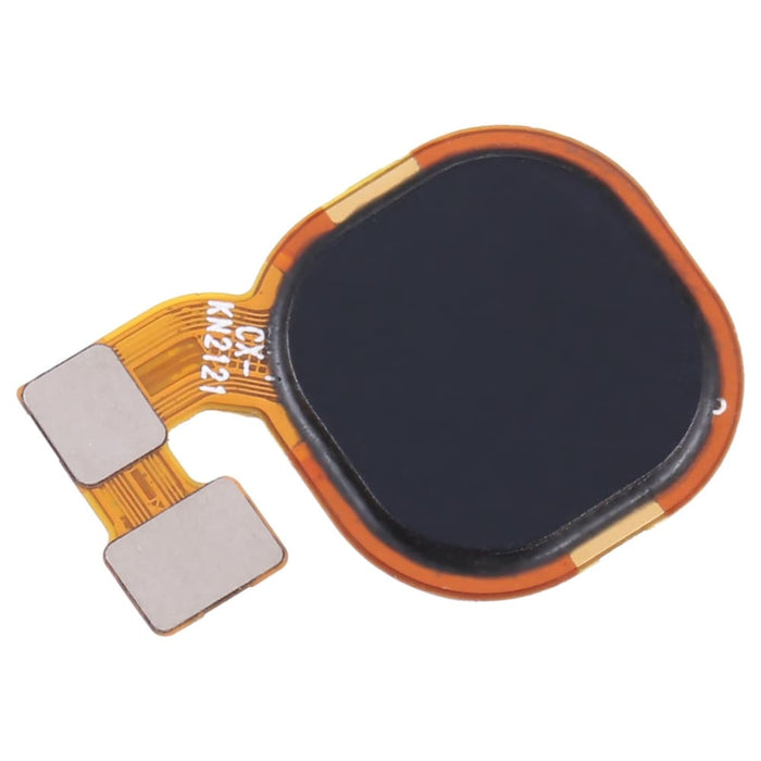 X653 Original Fingerprint Sensor Flex Cable