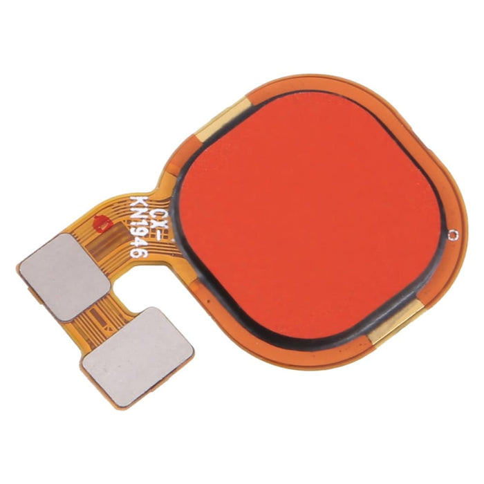 X653 Original Fingerprint Sensor Flex Cable