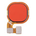 X653 Original Fingerprint Sensor Flex Cable