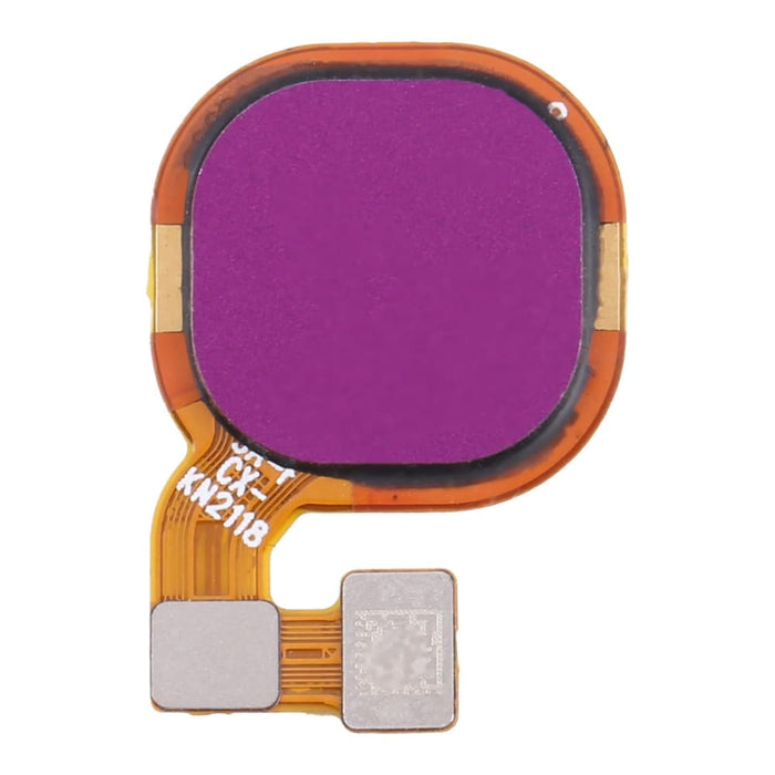 X655c Original Fingerprint Sensor Flex Cable