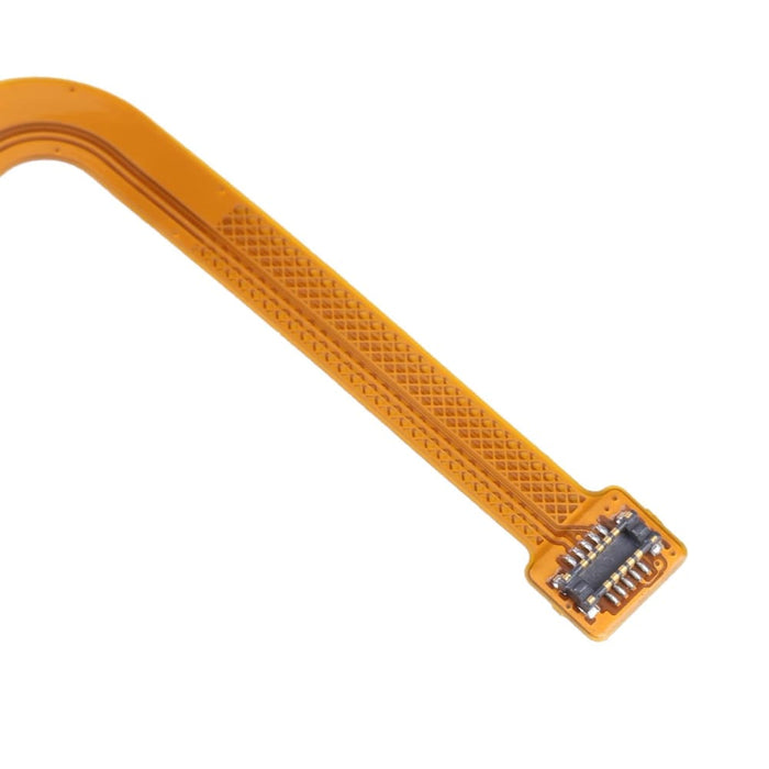 X656 Original Fingerprint Sensor Flex Cable