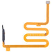 X656 Original Fingerprint Sensor Flex Cable