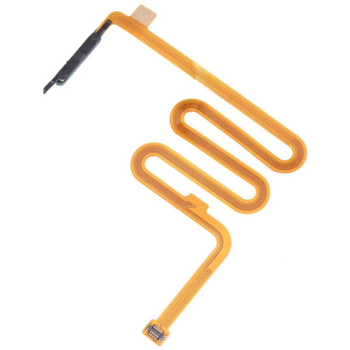 X656 Original Fingerprint Sensor Flex Cable