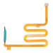 X656 Original Fingerprint Sensor Flex Cable