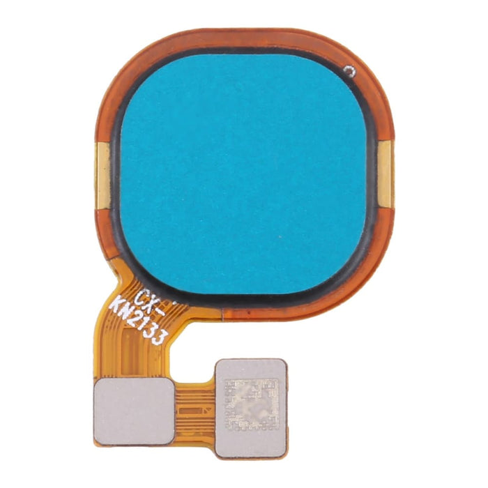 X657 Original Fingerprint Sensor Flex Cable