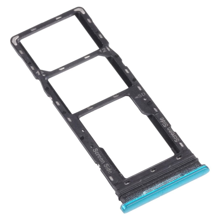 X657 X657c Sim Card Tray Micro Sd