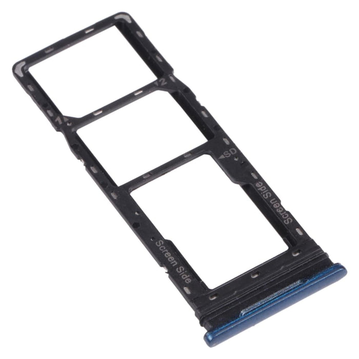 X657 X657c Sim Card Tray Micro Sd