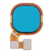 X657b Original Fingerprint Sensor Flex Cable