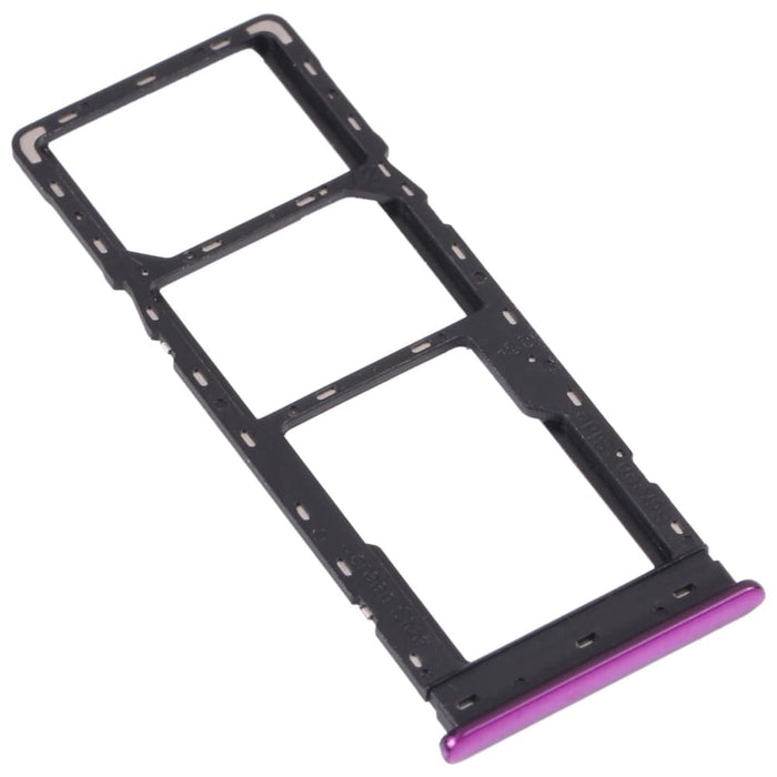 X657b Sim Card Tray Micro Sd