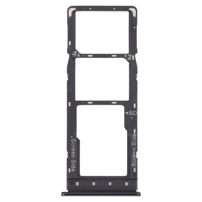 X657b Sim Card Tray Micro Sd