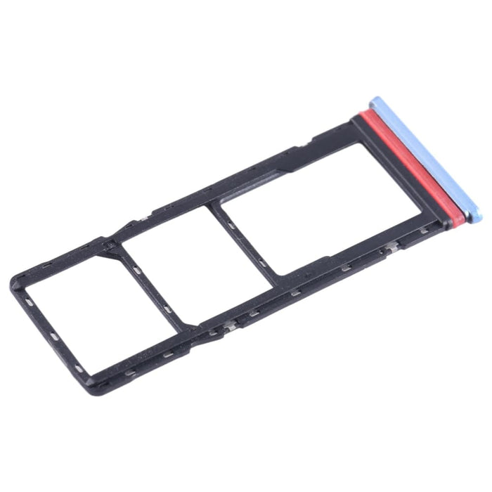 X665 Sim Card Tray Micro Sd