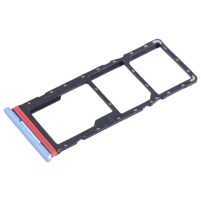 X665b Sim Card Tray Micro Sd