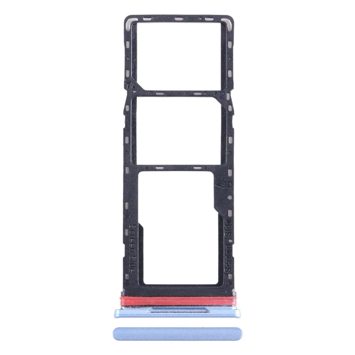 X665b Sim Card Tray Micro Sd