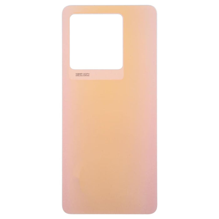 X678b Battery Back Cover For Infinix Note 30 Pro 4g