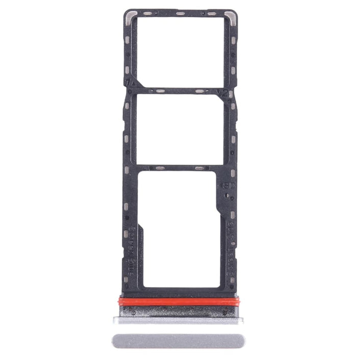 X6816c Sim Card Tray Micro Sd