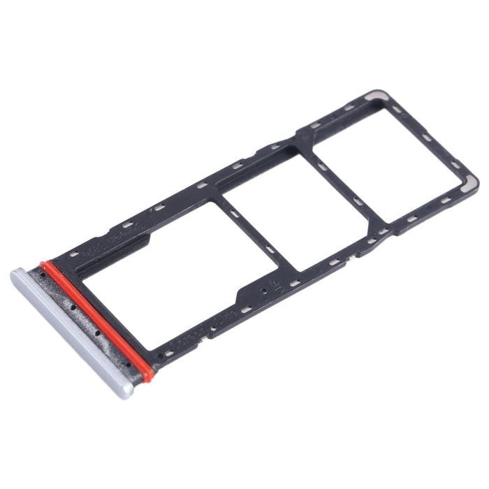 X6817 Sim Card Tray Micro Sd