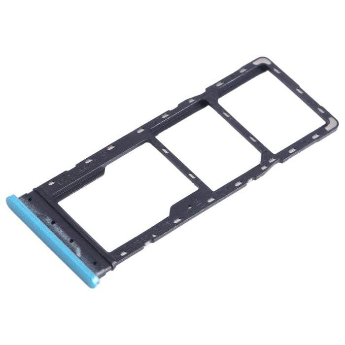 X6817 Sim Card Tray Micro Sd