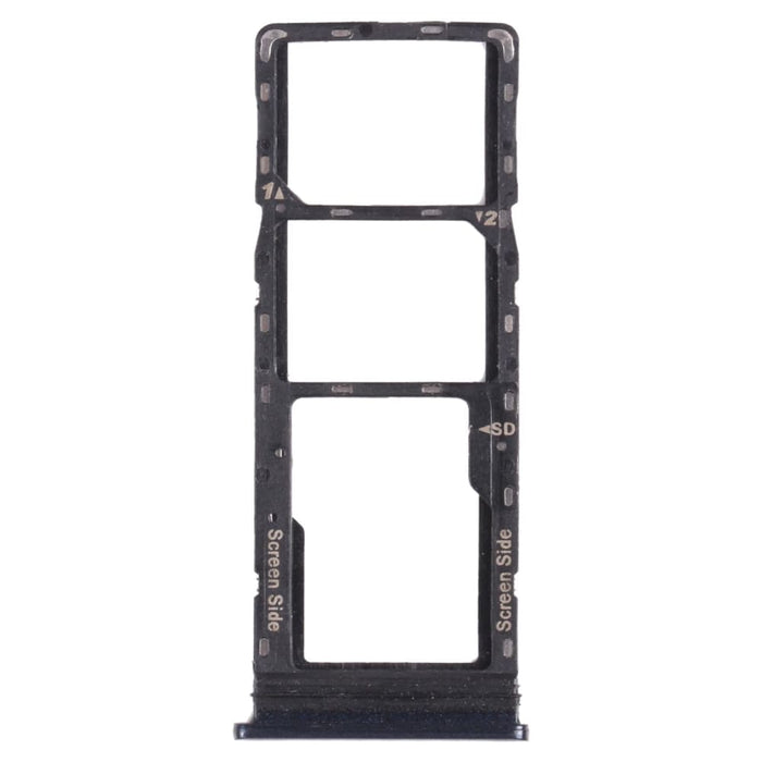 X683 Sim Card Tray Micro Sd