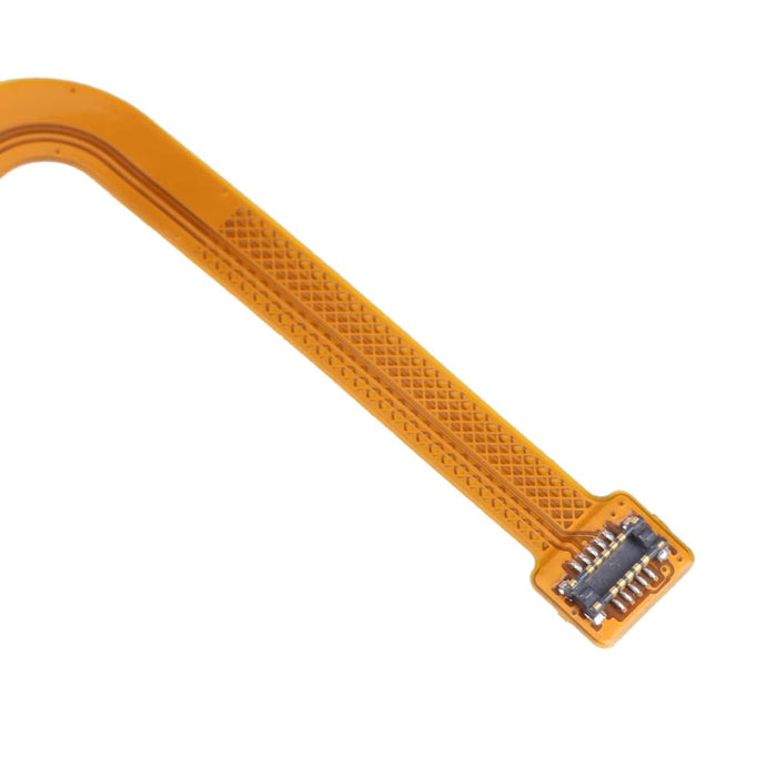 X687 Original Fingerprint Sensor Flex Cable