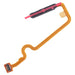 X687 Original Fingerprint Sensor Flex Cable