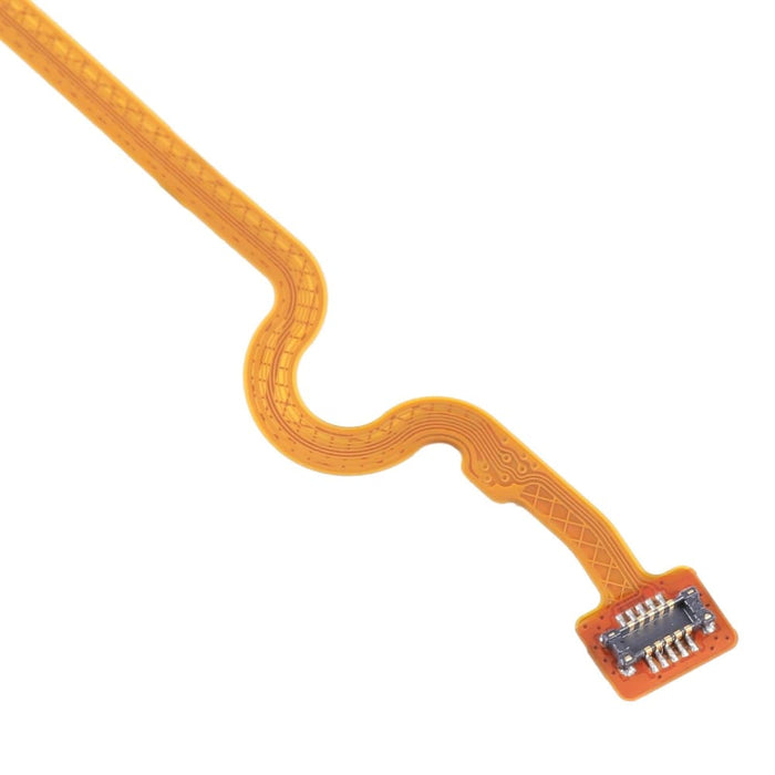 X687 Original Fingerprint Sensor Flex Cable