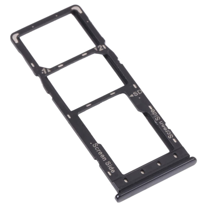 X687b Sim Card Tray Micro Sd