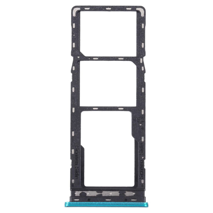 X690b X690 Sim Card Tray Micro Sd