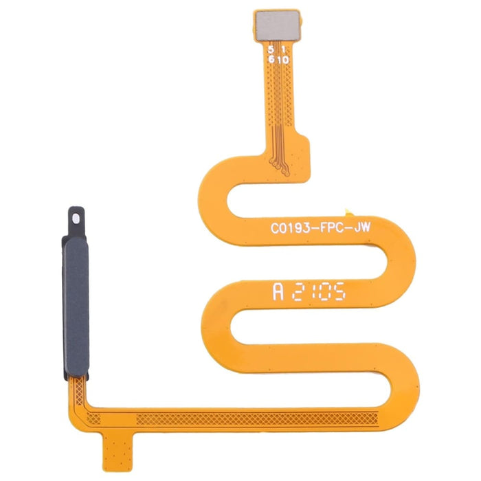 X692 Original Fingerprint Sensor Flex Cable