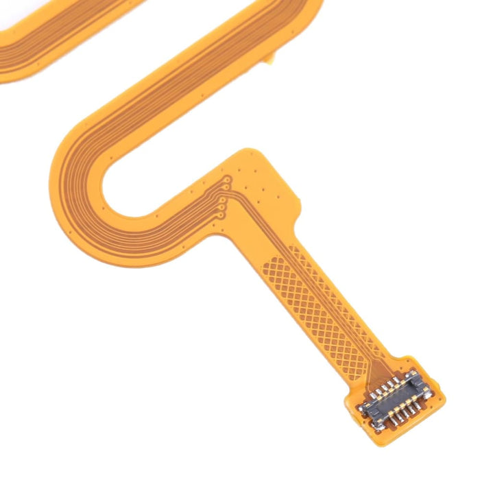 X692 Original Fingerprint Sensor Flex Cable