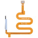 X692 Original Fingerprint Sensor Flex Cable