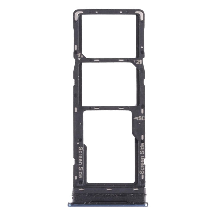 X692 Sim Card Tray Micro Sd