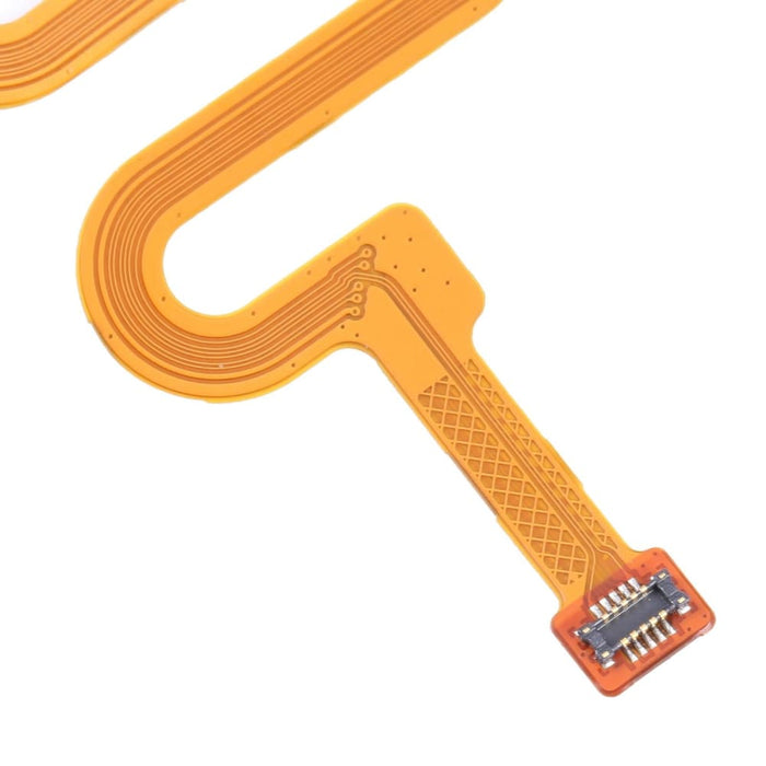 X693 Original Fingerprint Sensor Flex Cable